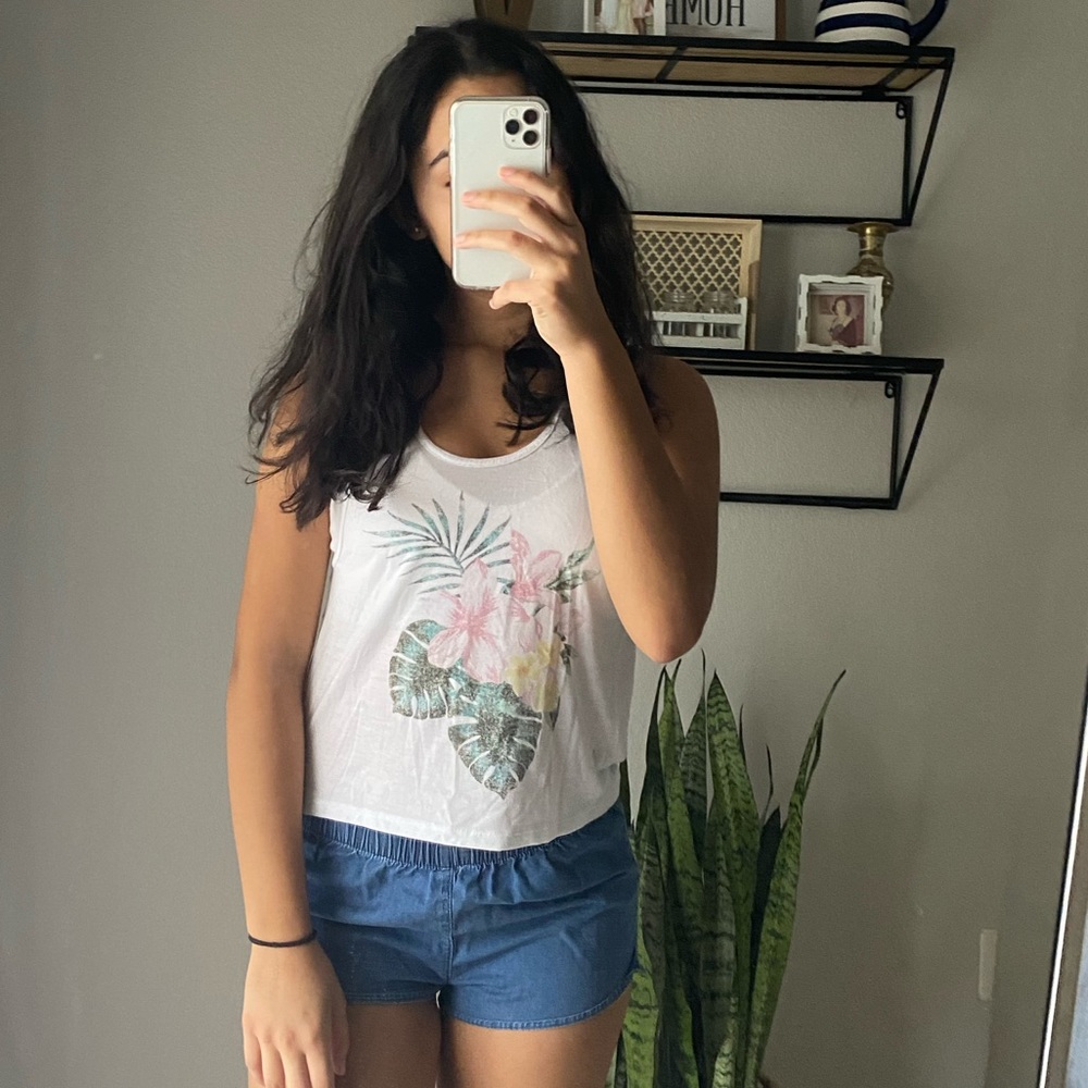 Shirt and short bundle